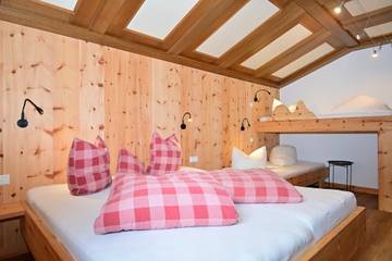 Vakantiewoning voor 5 Personen in Lechtal Alps, Biberwier, Afbeelding 2