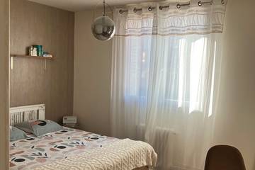 Appartement De Vacances pour 5 Personnes dans Montluçon, Région de Montluçon, Photo 1