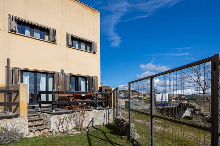 Chalet para 5 personas en Barco de Ávila-Piedrahita - 2