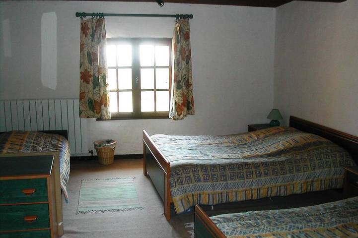 Gîte pour 10 personnes, avec jardin à Camps-sur-l'Agly - 3