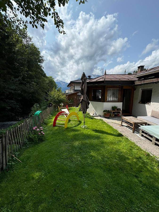 Moosbach Lodge - Hideaway Alpbachtal in Reith im Alpbachtal, Kaisergebirge