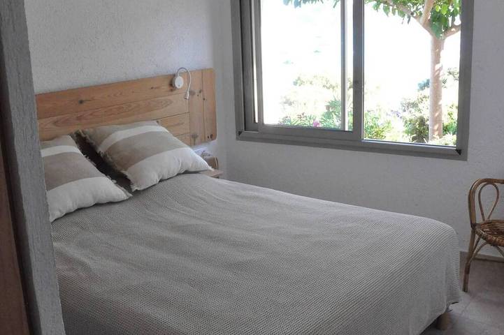 Renting : Villa La Crique  in L'Escalet. in l'Escalet, Ramatuelle