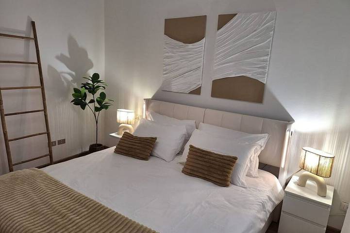 Appartamento per 4 persone in Nova Milanese