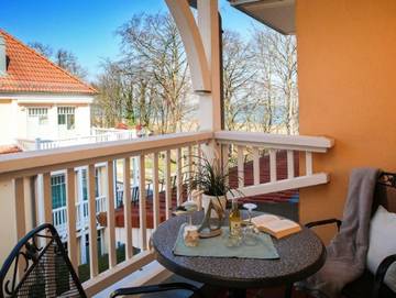 Ferienwohnung für 3 Personen in Ostseebad Kühlungsborn, Kühlungsborn, Bild 4