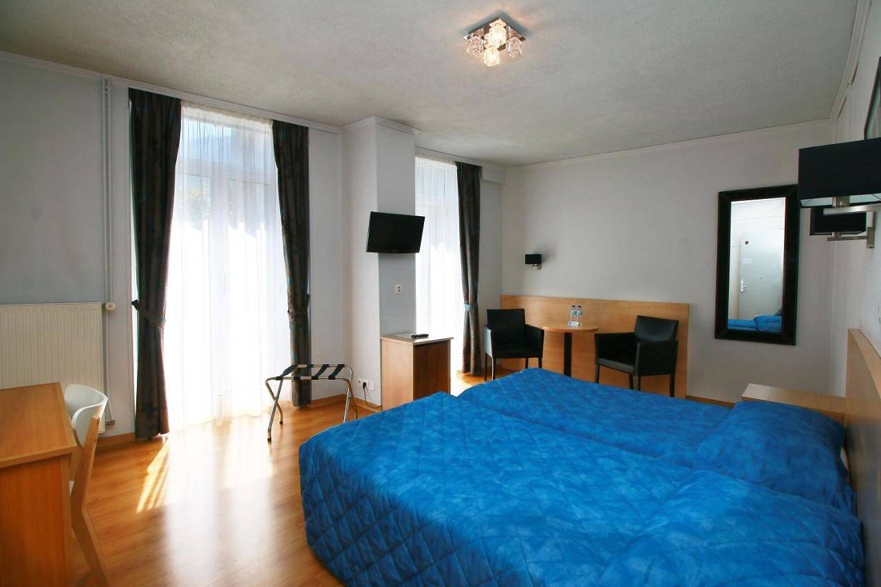 Superior Single Room in Luchon-Superbagnères, Bagnères-de-Luchon