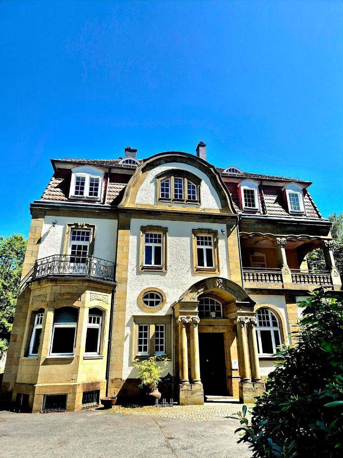Vakantiewoning voor 3 personen, met tuin en uitzicht in Gummersbach
