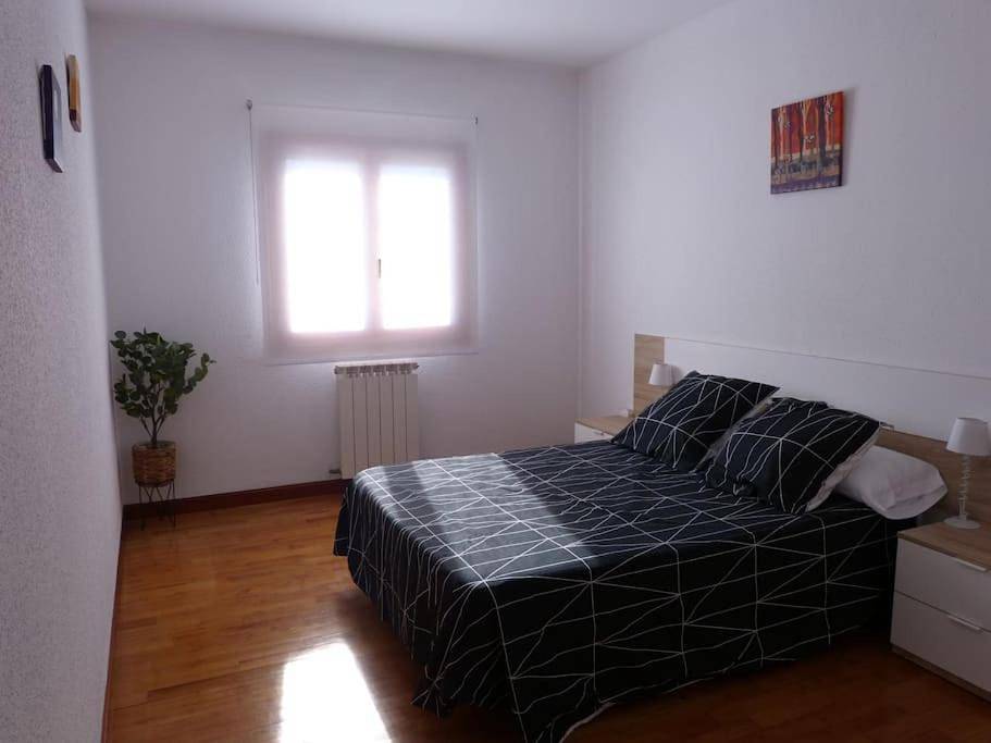 Appartement entier, Two-Bedroom Apartment in Elizondo, Baztan