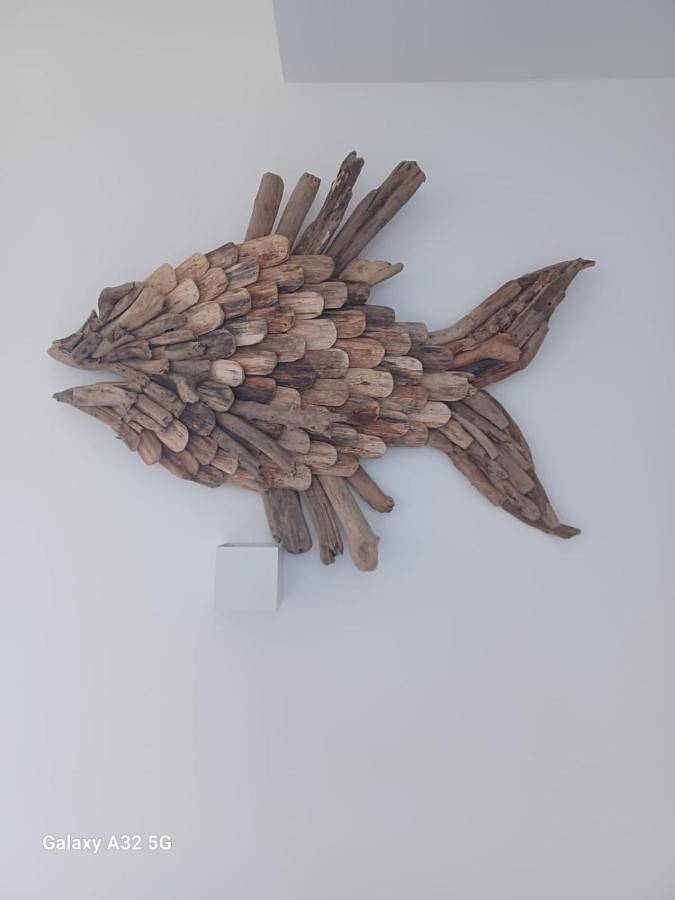 Casa rural para 6 personas, con piscina además de jardín y vistas en Sagres - 4