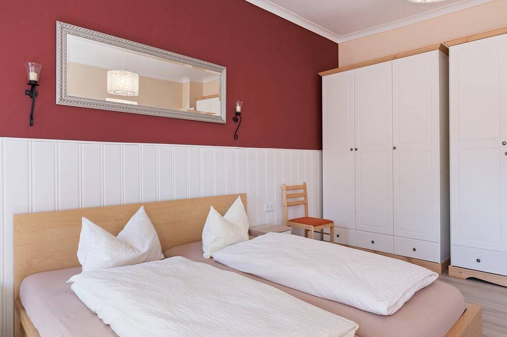 Ganze Wohnung, Gemütlicher Rückzugsort in Ostseenähe in Gingst, Rügen