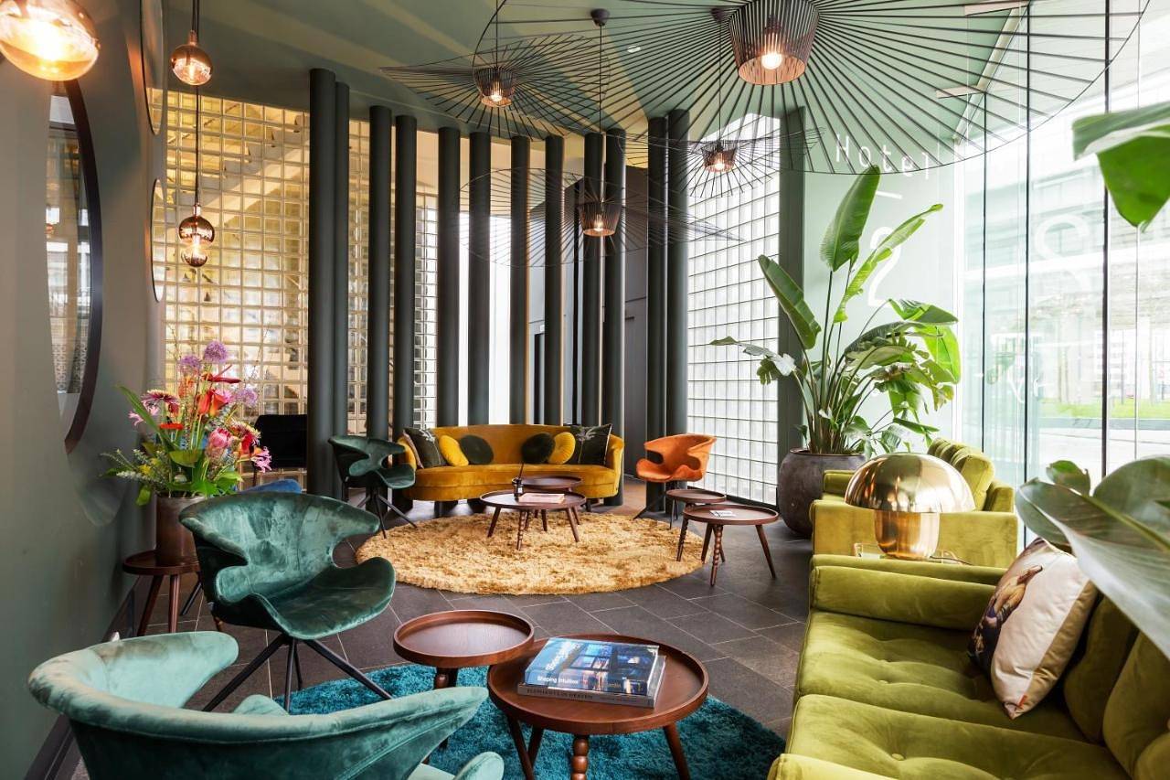 Hotel2Stay in Costa Holandesa