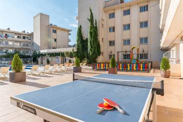 Vakantiewoning voor 5 Personen in l'Estartit, Torroella de Montgrí, Afbeelding 4