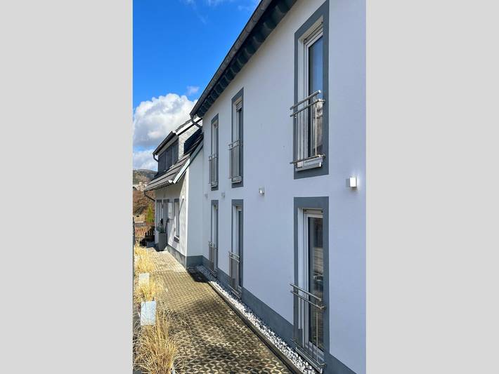 Ganze Wohnung, Erdgeschoss Wohnung in Willingen in Willingen, die Mittelgebirge