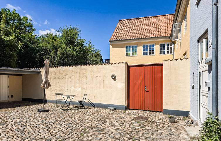 Ganze Ferienwohnung, Ferienwohnung für 4 Personen in Fåborg, Kleiner Belt