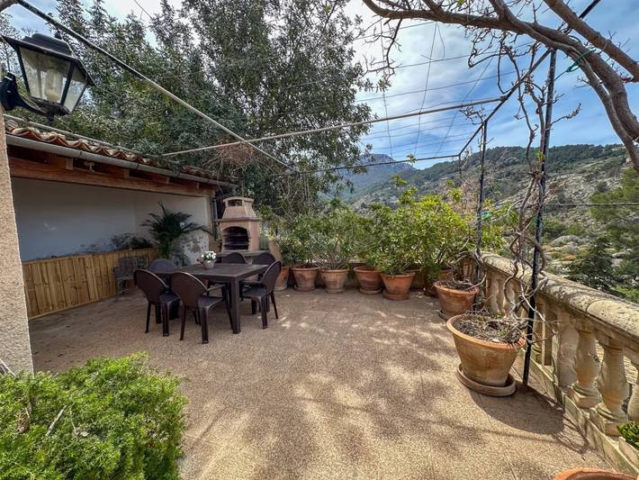 Finca für 5 Personen, mit Garten und Balkon in Deià - 3