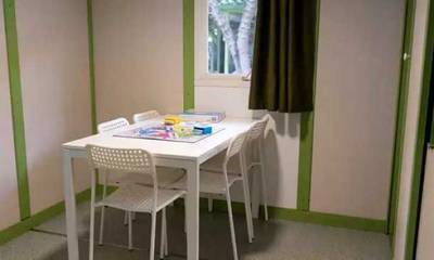 Camping para 5 Personas en Cambrils, Baix Camp, Foto 4