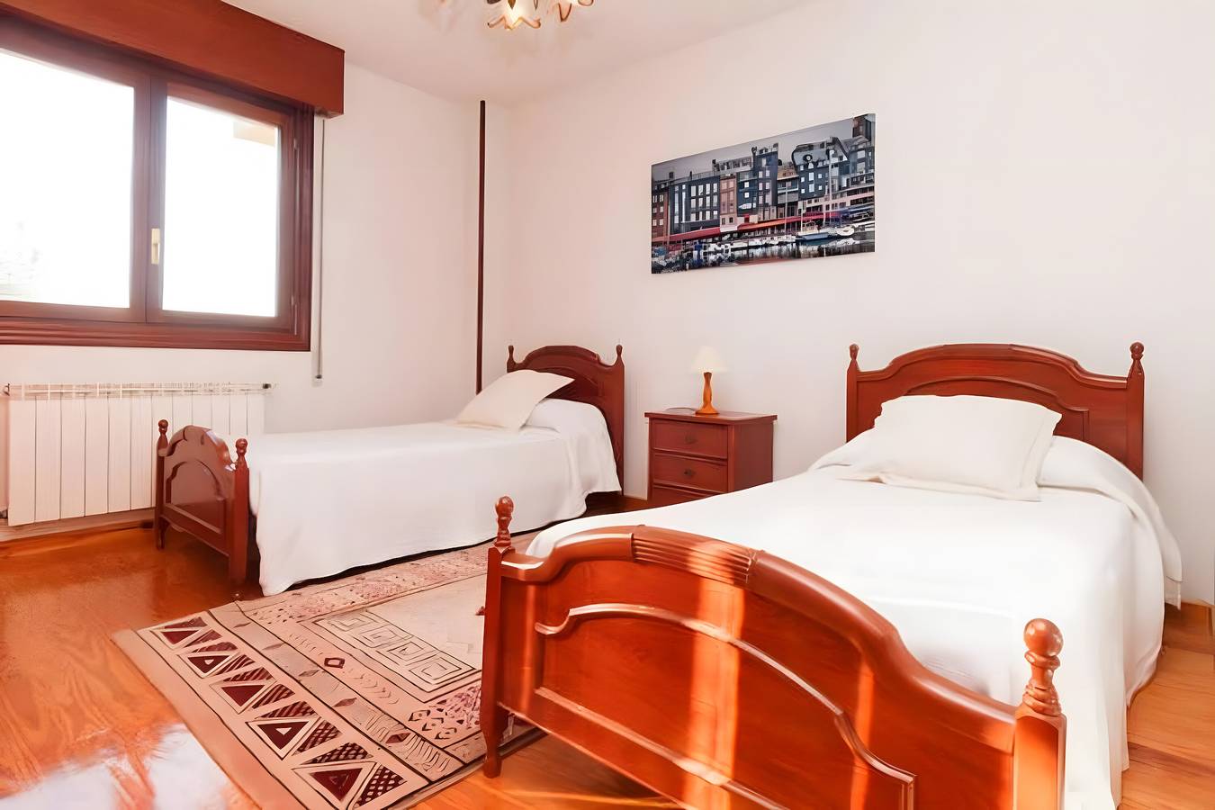 Casa Bahía Santander in Pedreña, Marina de Cudeyo
