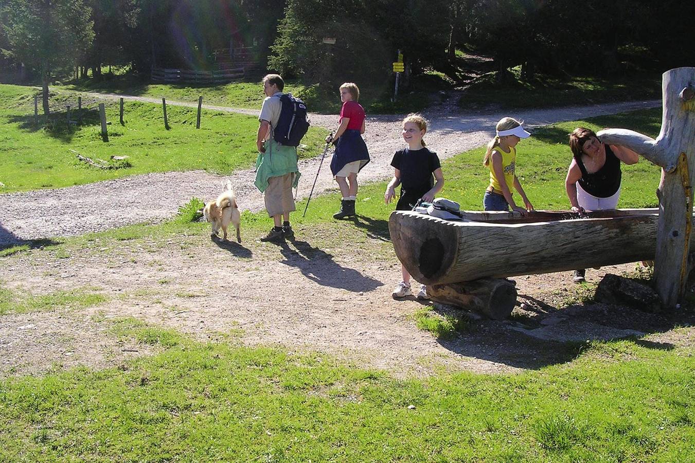 Ganze Wohnung, Wohnung in Wildschönau am Schatzberglift in Auffach, Wildschönau