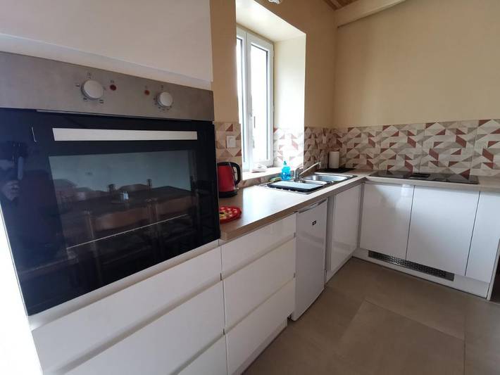 Gîte pour 8 personnes, avec jardin à Saint-Évarzec - 2