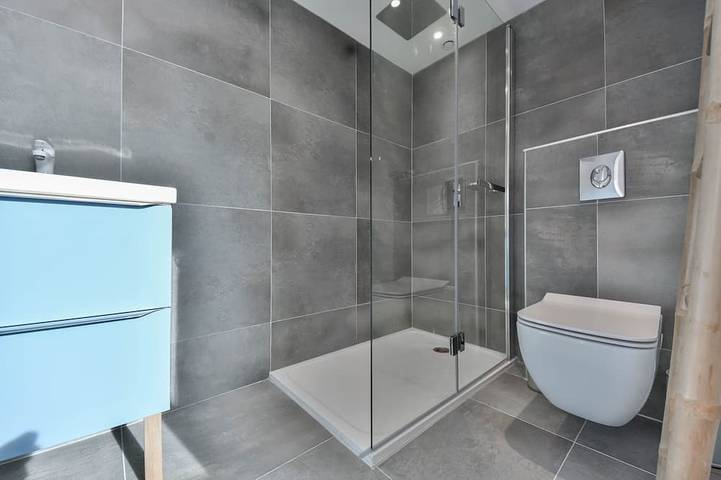 Gîte pour 4 personnes à Neufchâtel-Hardelot - 3