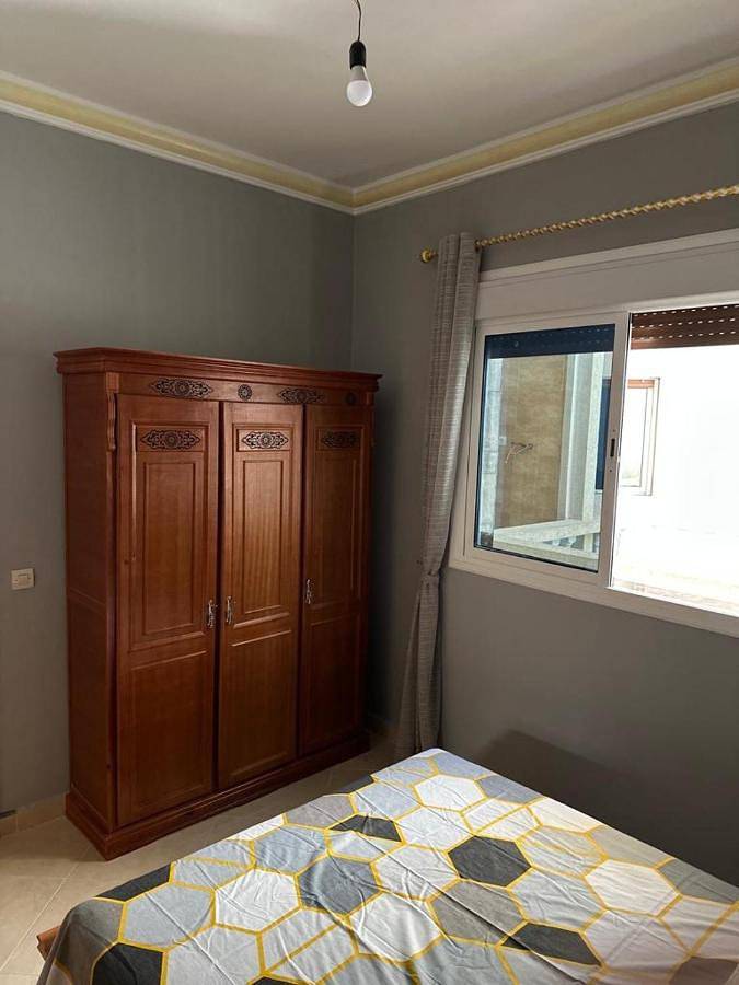 Gîte pour 5 personnes, avec balcon et vue dans Martil - 3