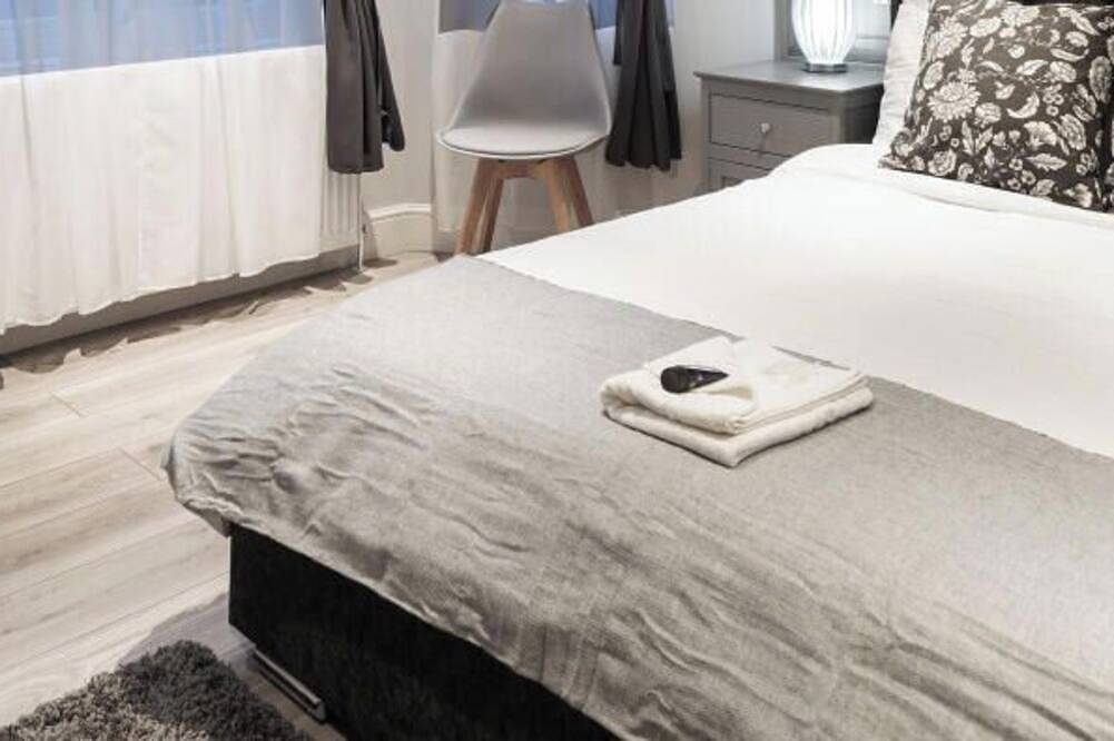 Casa vacanza a Londra a partire da 179€ a notte
