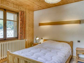 Chalet pour 4 Personnes dans Megève, Massif du Mont-Blanc, Photo 3