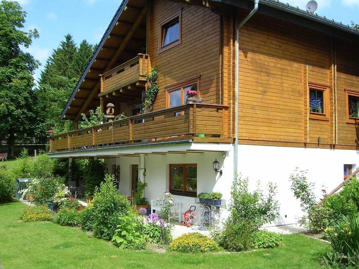 Harz-Haus-Bruns