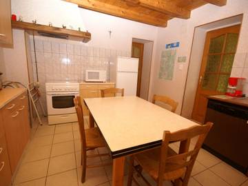 Ferienhaus für 7 Personen in Esmoulières, Regionaler Naturpark Belchen der Vogesen, Bild 1