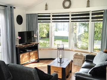 Chalet voor 4 Personen in Putten, Veluwe, Afbeelding 3
