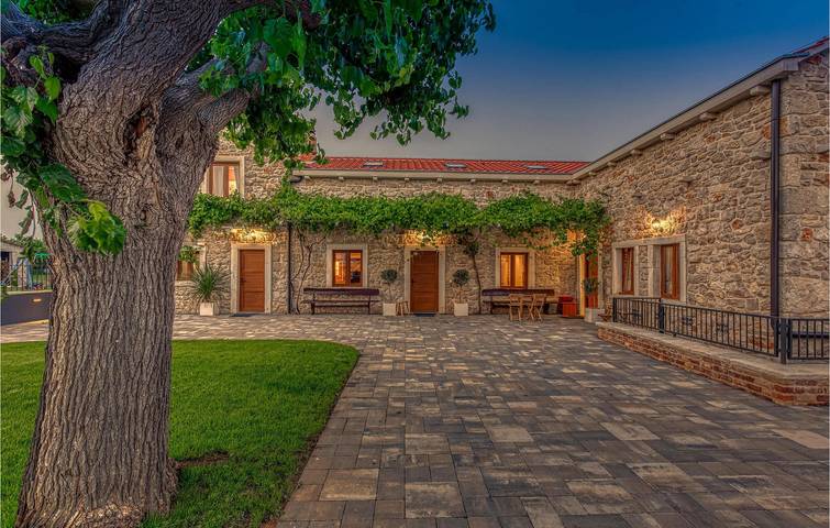 Ferienhaus für 14 Personen in Zadar - 4