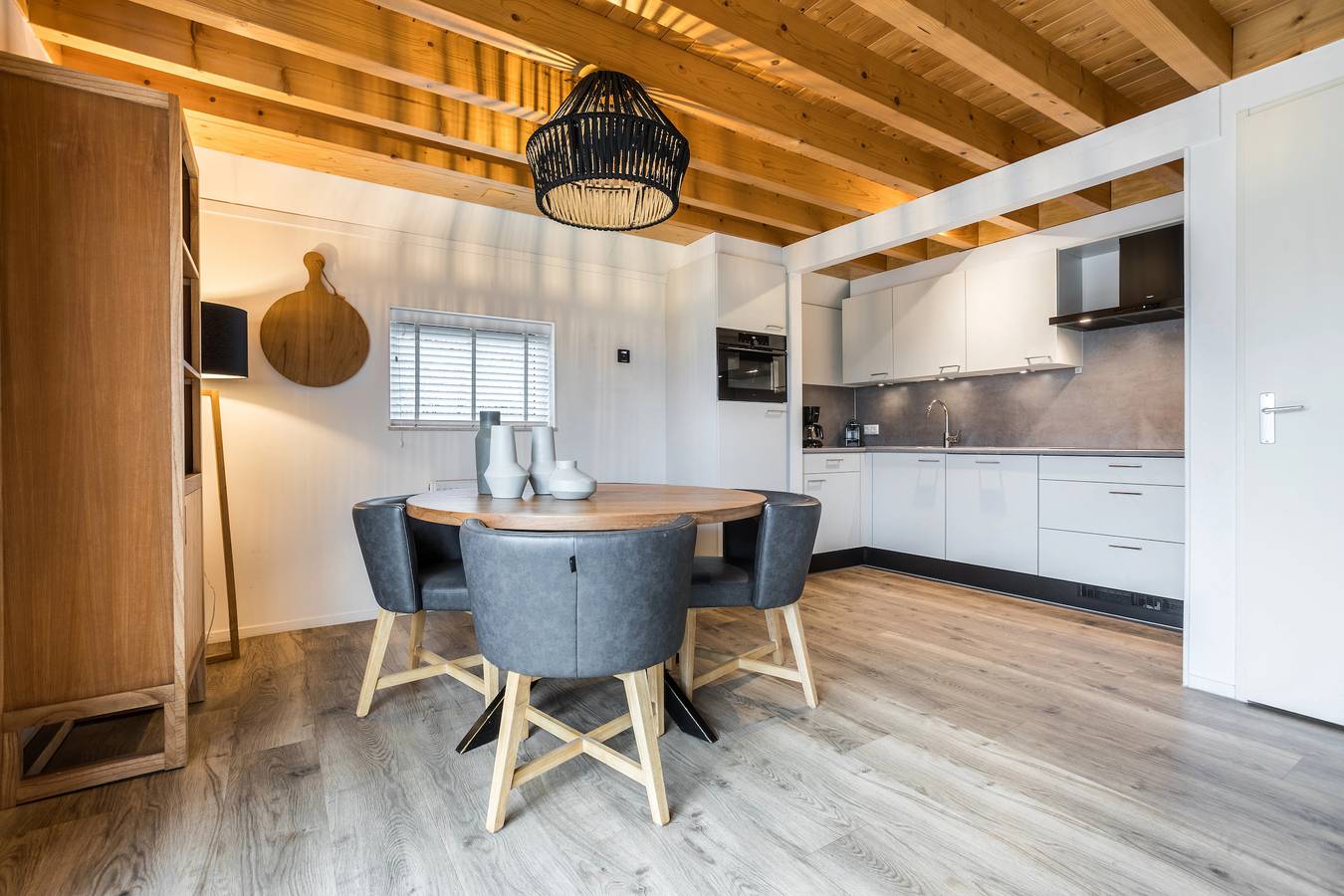 Landal Orveltermarke — 4-persoons bungalow in Drenthe
