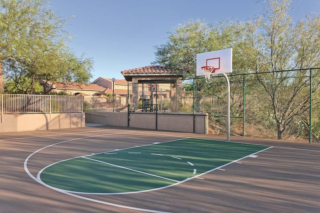 Hotel for 2 Guests in Oro Valley, Pima County