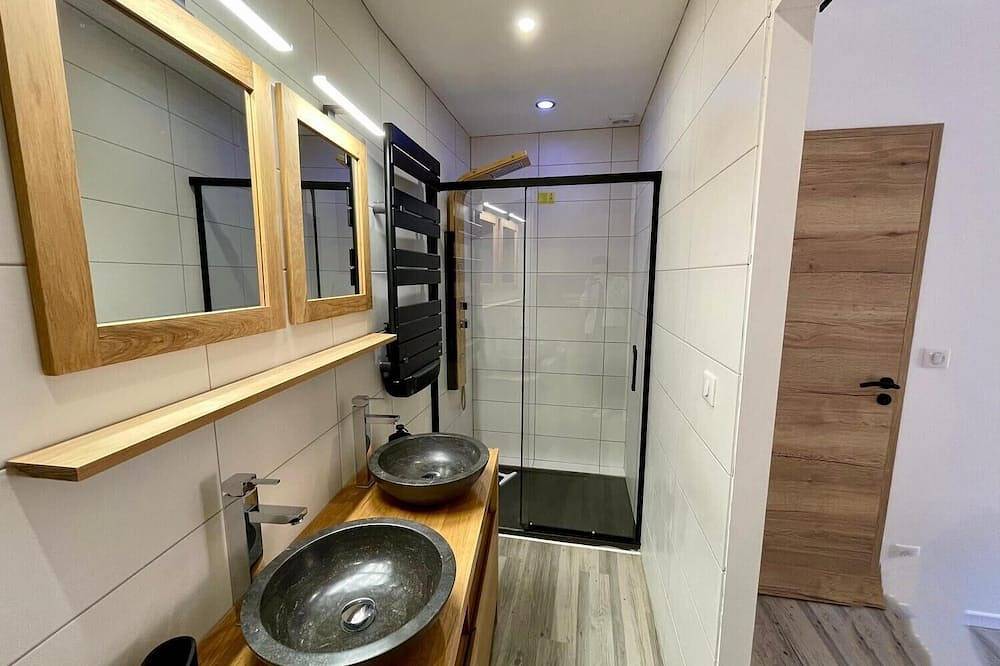 Apartamento entero, Appartement Vue Sur La Lagune De Thau. Linge De Maison Fourni, Animaux Acceptes in Bouzigues, Côte d'Améthyste