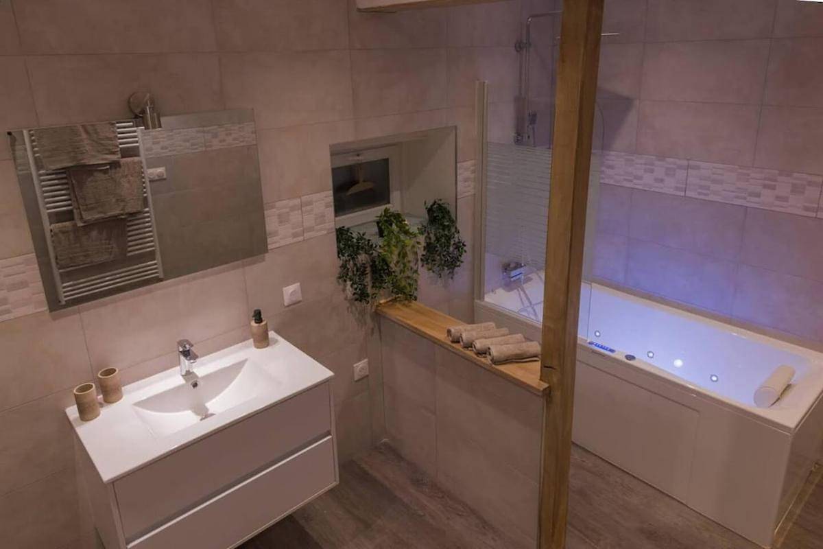 Appartement entier, One-Bedroom Apartment in Coulommiers (Seine-et-Marne), Seine-et-Marne