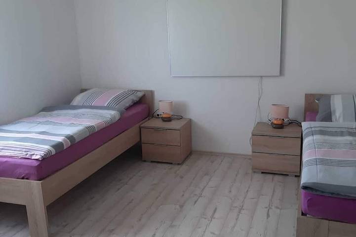 Ganze Wohnung, Urlaub wo die Alb am Höchsten ist in Obernheim, Neckar-Alb