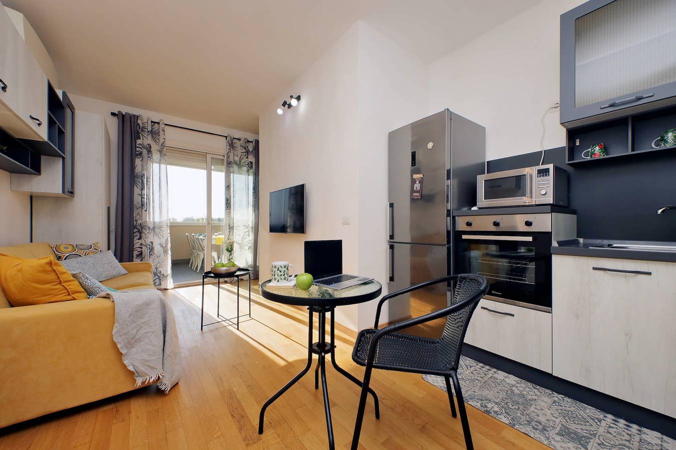 Entire apartment, Marta's flat in Rome, Rome Province