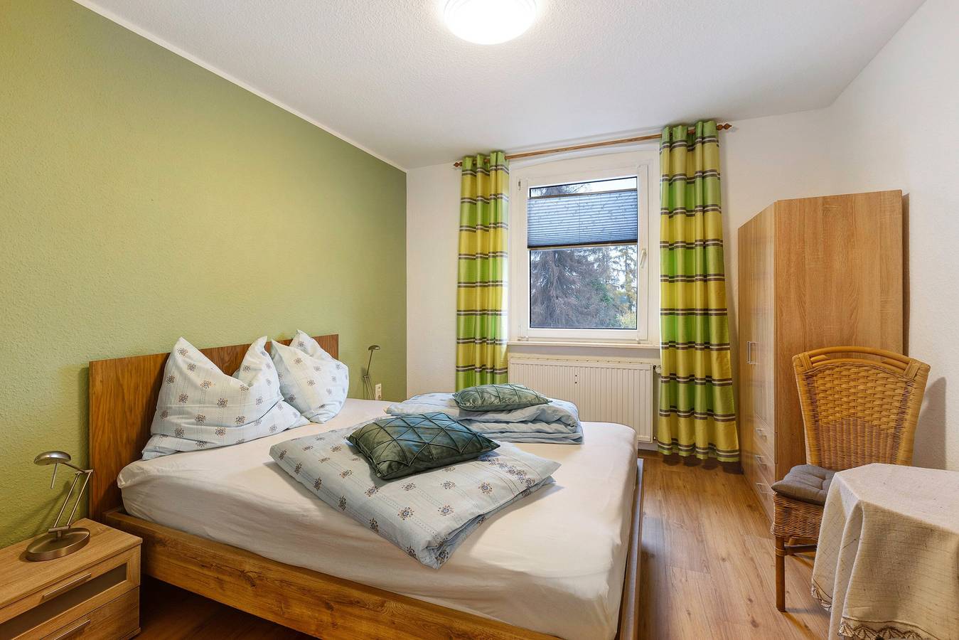 Appartement 'Haus 145' met privéterras en Wi-Fi, foto 11