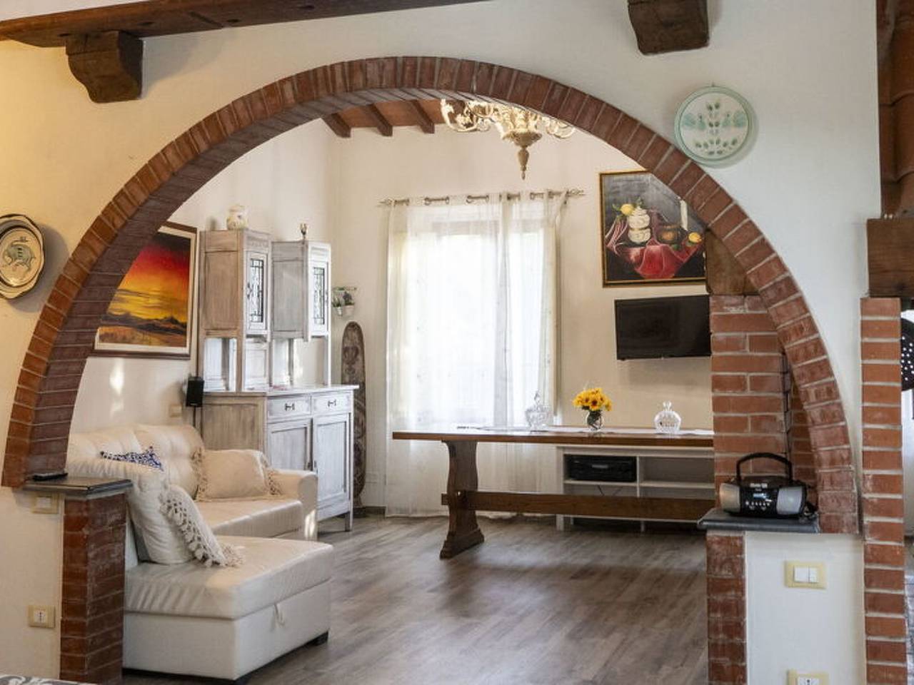 Podere Vallino in Castelfiorentino, Florenz Provinz