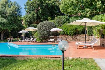 Agriturismo per 8 Persone in Varna (Toscana), Chianti, Foto 1