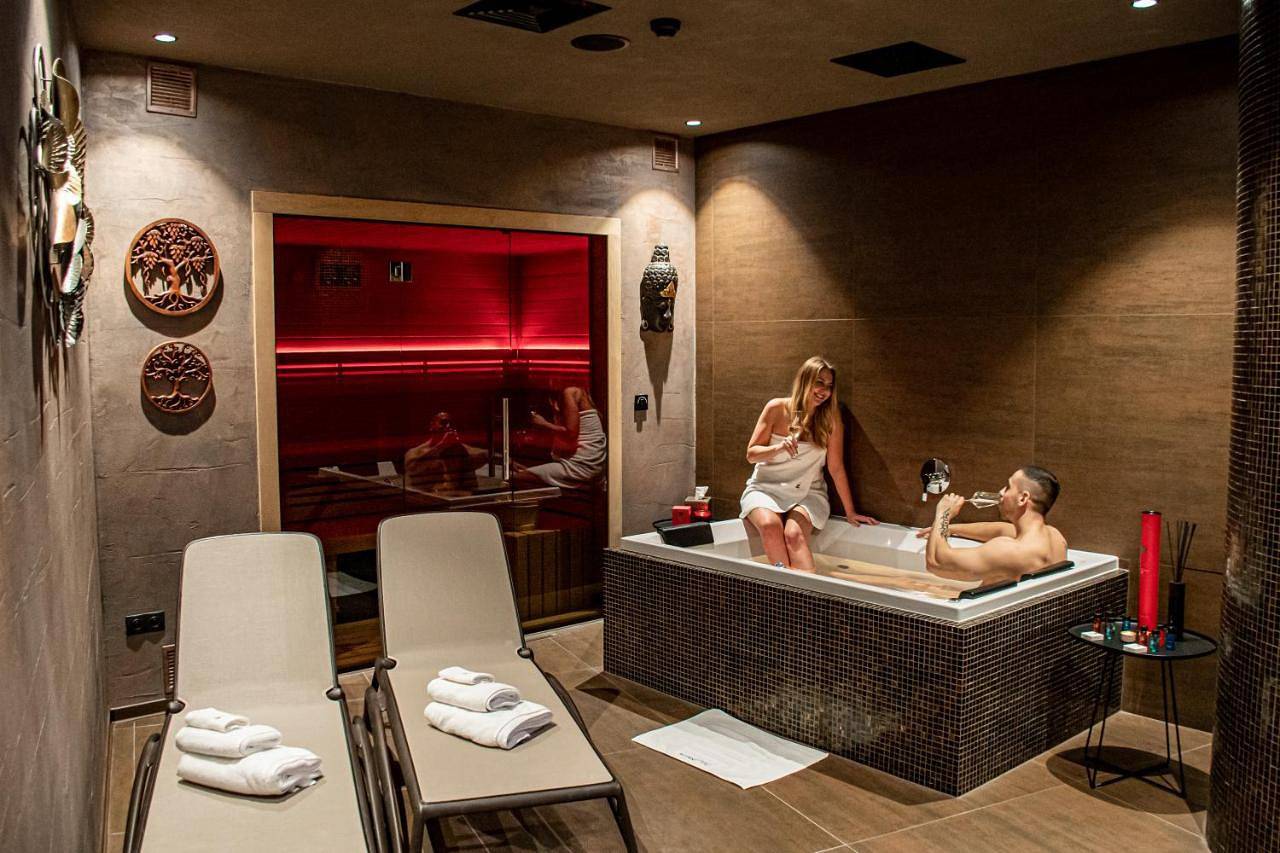 Nutrend World in Olomouc, Olomouc (regio)