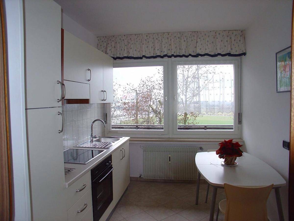 Ganze Wohnung, Appartamento Hubertus 2 camere in Reischach Südtirol, Bruneck
