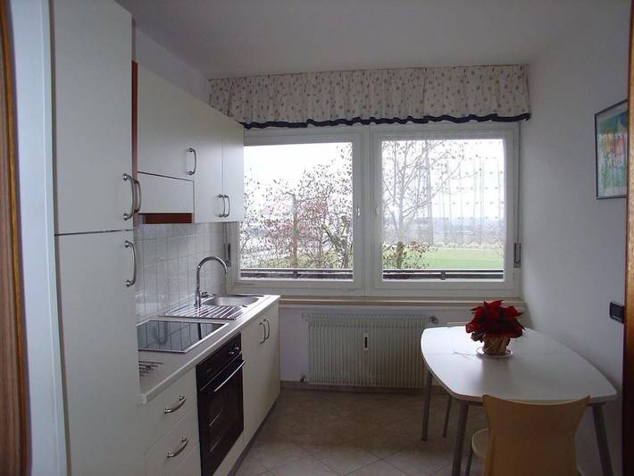Ferienwohnung für 5 Personen, mit Ausblick und Terrasse in Bruneck - 4