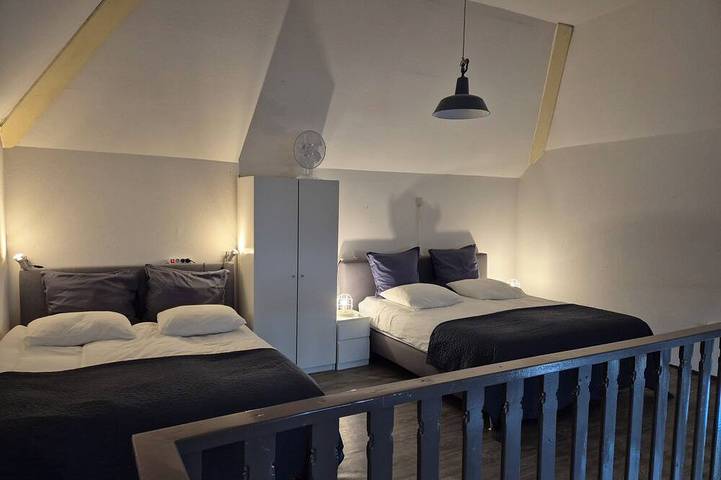 Agriturismo für 4 Personen in den Niederlande - 2