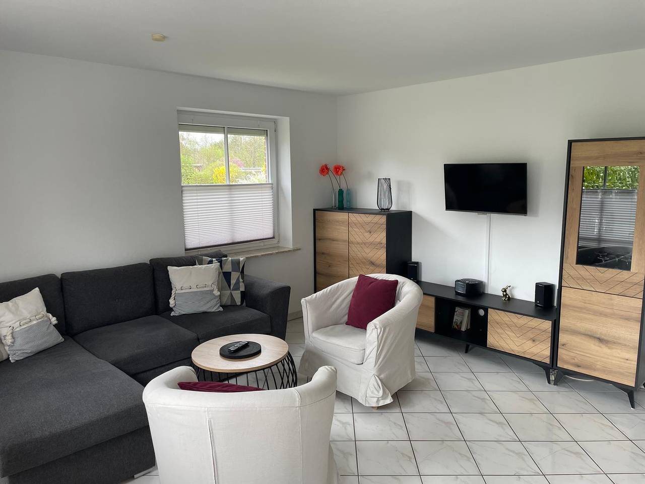 Ganze Ferienwohnung, Ferienwohnung in St. Peter-Ording, Eiderstedt