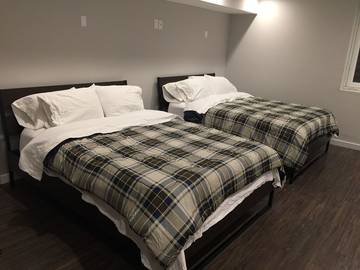 Vacation House for 12 Guests in Philadelphia, Philadelphia County, Picture 3