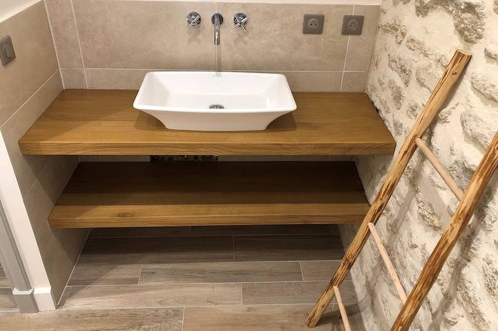 Maison d’hôte pour 4 personnes à Uzès - 4