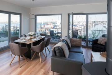 Ferienhaus für 6 Personen in Steinwarder, Heiligenhafen, Bild 4