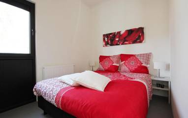 Chalet voor 4 Personen in Veluwe, Afbeelding 4