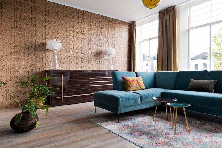 Gîte pour 3 personnes, avec terrasse et vue à Assen - 2