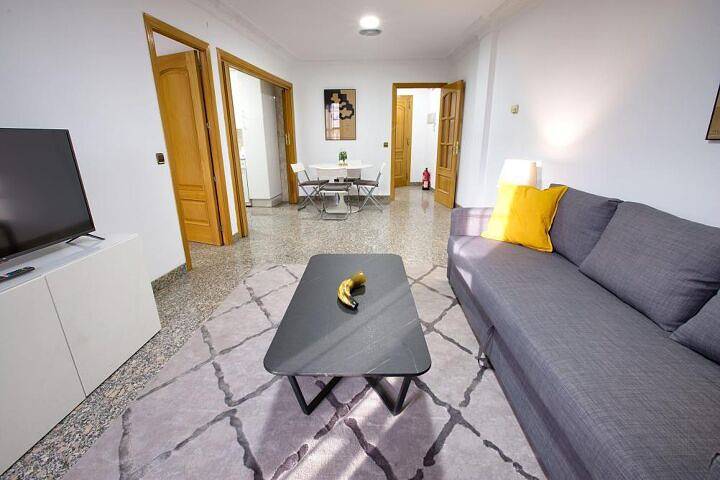 Apartamento entero, Cuencaloft Hurtado Mendoza Piedra in Cuenca, Provincia de Cuenca
